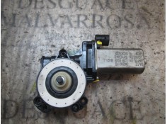 Recambio de motor elevalunas trasero derecho para dacia sandero ambiance referencia OEM IAM 8200733832   2