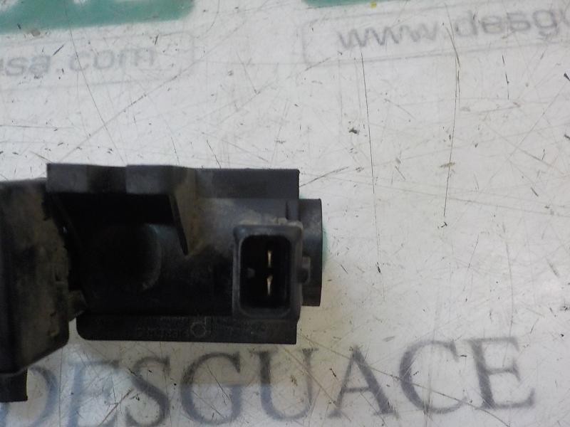Recambio de valvula aire adicional para opel insignia berlina selective referencia OEM IAM 55575611  
