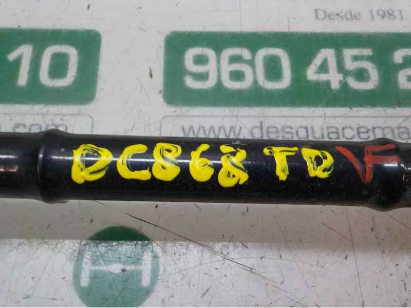 Recambio de transmision trasera derecha para bmw serie 1 berlina (e81/e87) 116d referencia OEM IAM 33217533446  