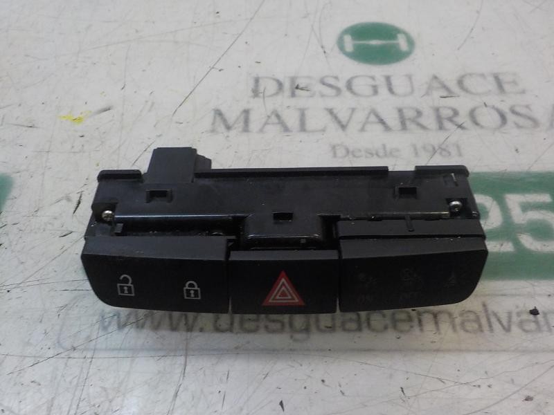 Recambio de warning para opel insignia berlina selective referencia OEM IAM 13324594  