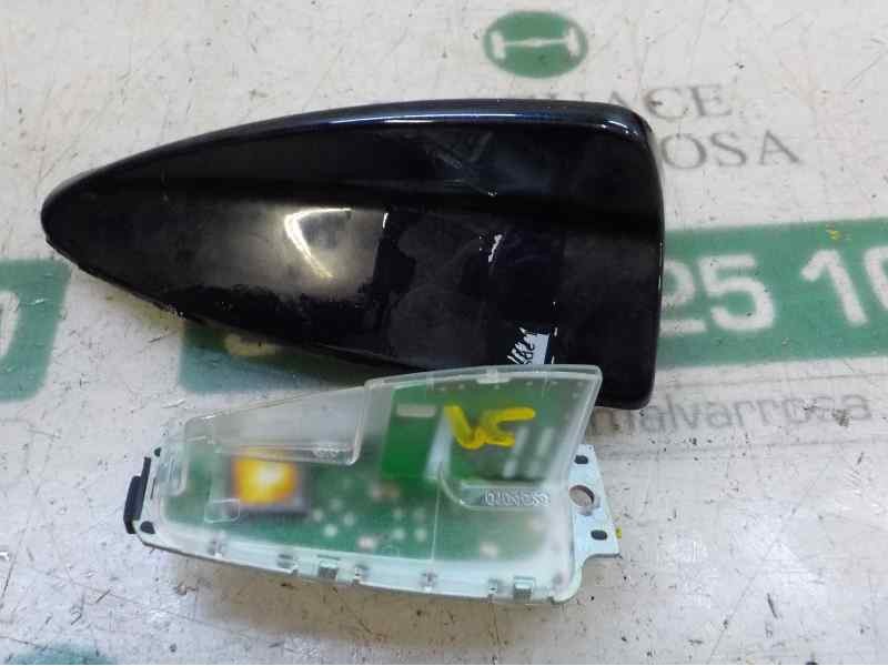Recambio de antena para bmw x5 (e70) 3.0 turbodiesel cat referencia OEM IAM 65209226896 30000953BF 30000953BF