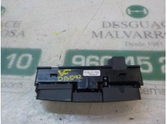 Recambio de warning para opel insignia berlina selective referencia OEM IAM 13324594   2