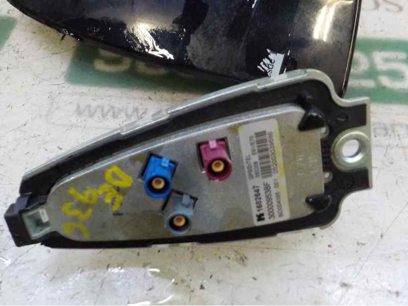 Recambio de antena para bmw x5 (e70) 3.0 turbodiesel cat referencia OEM IAM 65209226896 30000953BF 30000953BF