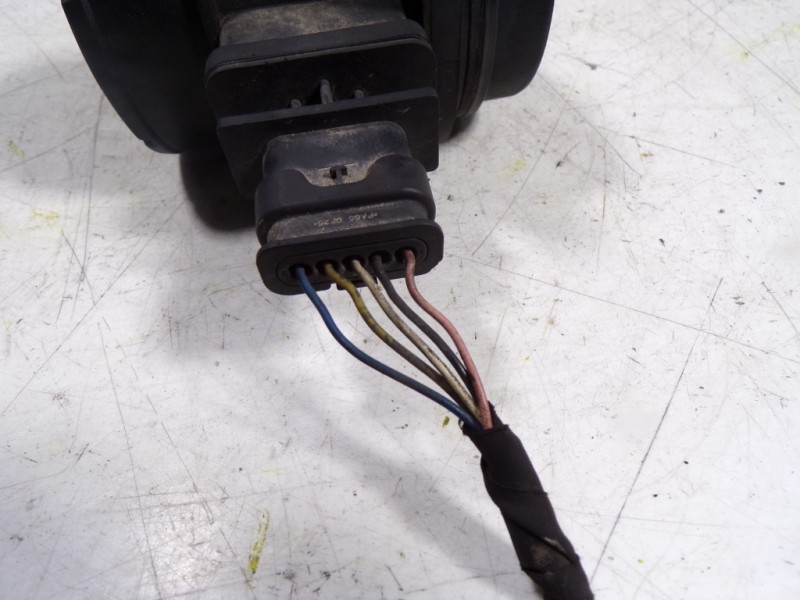 Recambio de caudalimetro para hyundai ix20 1.4 crdi cat referencia OEM IAM 281642A500 281642A500 9021050002