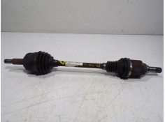 Recambio de transmision izquierda para dacia lodgy 1.2 16v tce cat referencia OEM IAM 391011406R 391011406R 20141964 2