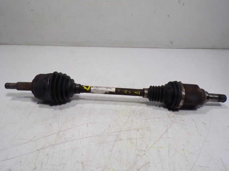 Recambio de transmision izquierda para dacia lodgy 1.2 16v tce cat referencia OEM IAM 391011406R 391011406R 20141964