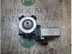 Recambio de motor elevalunas trasero izquierdo para dacia sandero ambiance referencia OEM IAM 8200733833   2