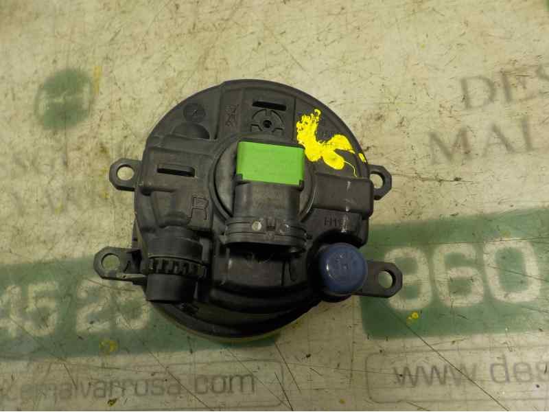 Recambio de faro antiniebla derecho para suzuki kizashi a6b sport 4x4 referencia OEM IAM   