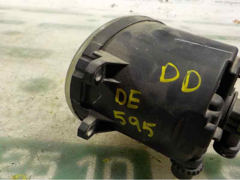 Recambio de faro antiniebla derecho para suzuki kizashi a6b sport 4x4 referencia OEM IAM   