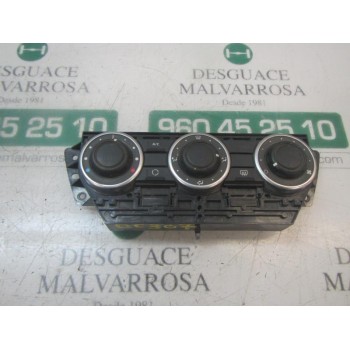 MANDO CALEFACCION / AIRE ACONDICIONADO LR015474 