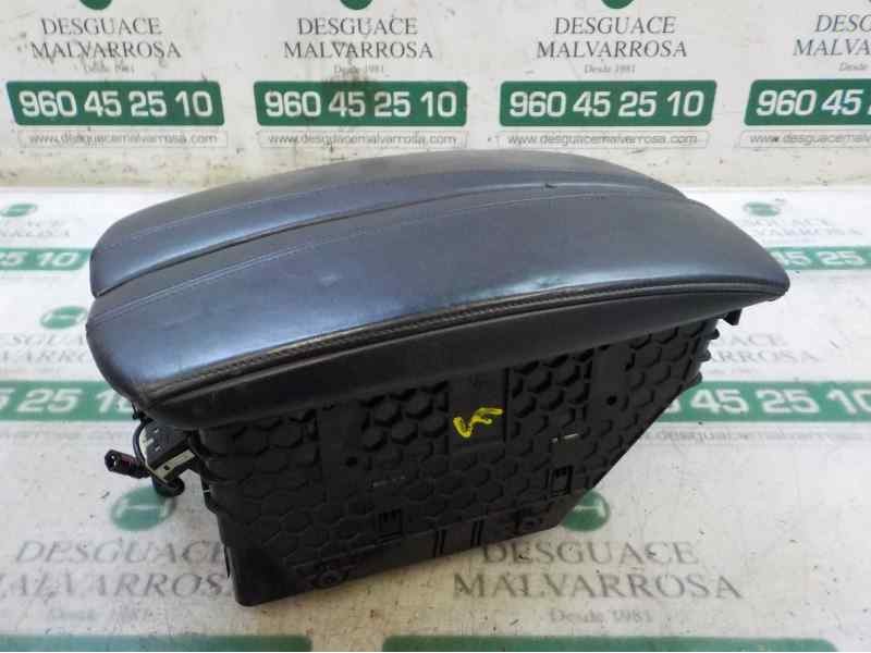 Recambio de apoyabrazos central para bmw x5 (e70) 3.0 turbodiesel cat referencia OEM IAM 51169119655  
