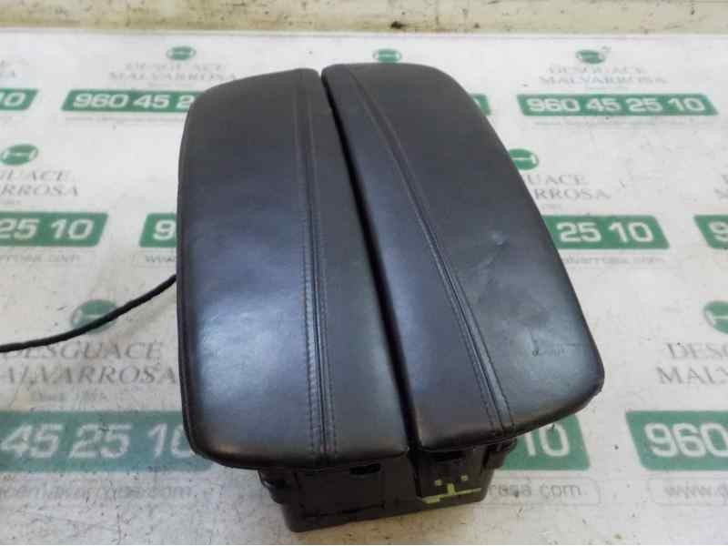 Recambio de apoyabrazos central para bmw x5 (e70) 3.0 turbodiesel cat referencia OEM IAM 51169119655  