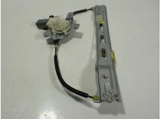 Recambio de elevalunas delantero derecho para ford transit courier 1.5 tdci cat referencia OEM IAM 2009280 ET76A23200CD  2