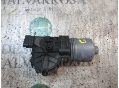 Recambio de motor limpia delantero para dacia sandero ambiance referencia OEM IAM 8200619512 0390241544 0390241544 2