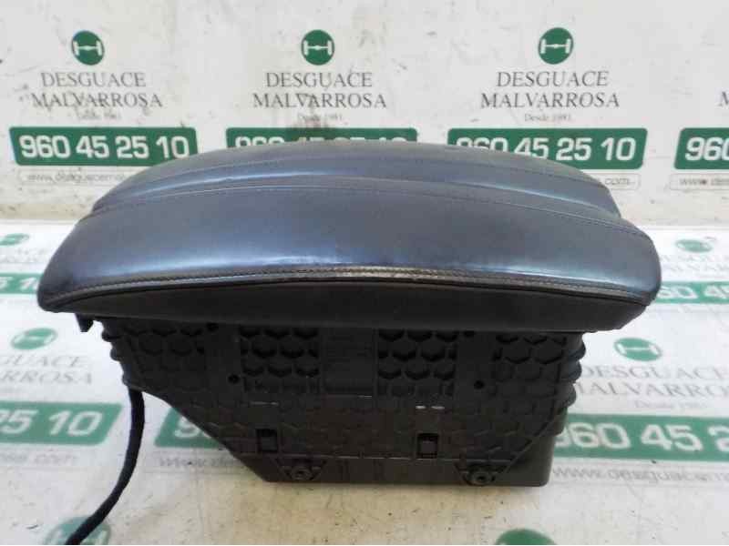 Recambio de apoyabrazos central para bmw x5 (e70) 3.0 turbodiesel cat referencia OEM IAM 51169119655  
