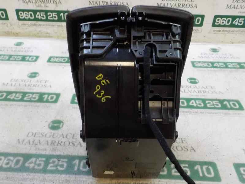 Recambio de apoyabrazos central para bmw x5 (e70) 3.0 turbodiesel cat referencia OEM IAM 51169119655  