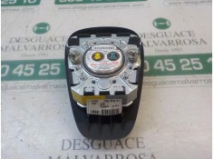 Recambio de airbag delantero izquierdo para opel insignia berlina selective referencia OEM IAM 13275647   2