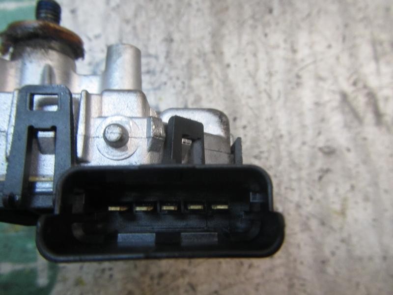 Recambio de motor limpia delantero para dacia sandero ambiance referencia OEM IAM 8200619512 0390241544 0390241544