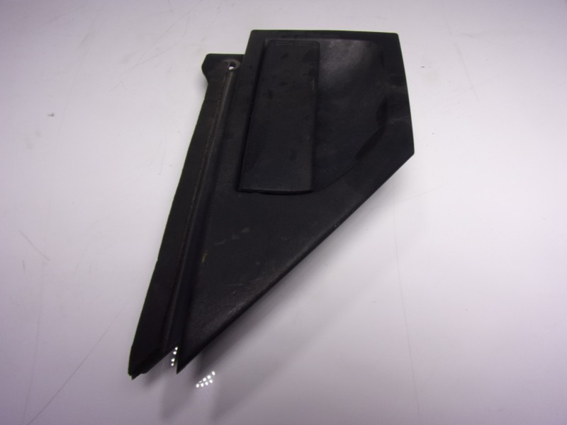 Recambio de maneta exterior trasera derecha para renault twingo iii 1.0 sce referencia OEM IAM 826063067R  