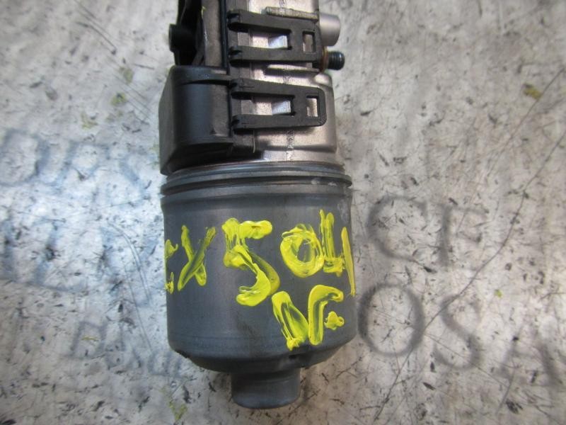 Recambio de motor limpia delantero para dacia sandero ambiance referencia OEM IAM 8200619512 0390241544 0390241544