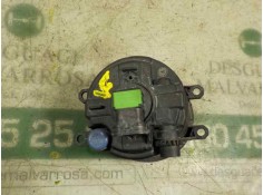 Recambio de faro antiniebla izquierdo para suzuki kizashi a6b sport 4x4 referencia OEM IAM    2