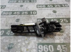 Recambio de maneta exterior delantera derecha para ford tourneo courier (c4a) 1.0 ecoboost cat referencia OEM IAM 1788863   2