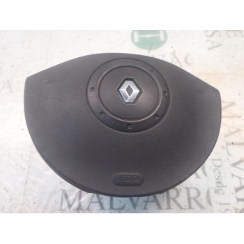 AIRBAG DELANTERO IZQUIERDO 