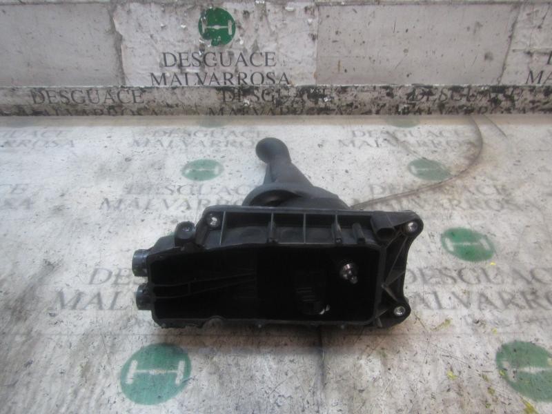 Recambio de palanca cambio para dacia sandero ambiance referencia OEM IAM 349015922R  