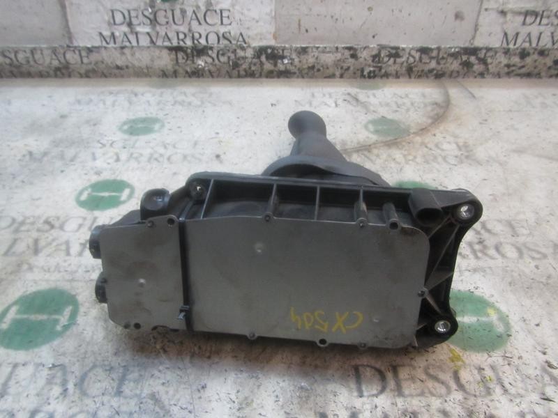 Recambio de palanca cambio para dacia sandero ambiance referencia OEM IAM 349015922R  