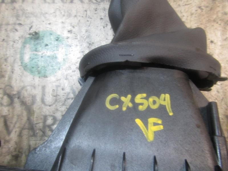 Recambio de palanca cambio para dacia sandero ambiance referencia OEM IAM 349015922R  