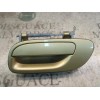 Recambio de maneta exterior trasera izquierda para volvo s60 berlina 2.4 d referencia OEM IAM 9187667  