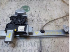 Recambio de elevalunas delantero izquierdo para renault clio iv 0.9 referencia OEM IAM 807018534R   2