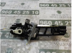 Recambio de maneta exterior delantera izquierda para ford tourneo courier (c4a) 1.0 ecoboost cat referencia OEM IAM 1788863   2