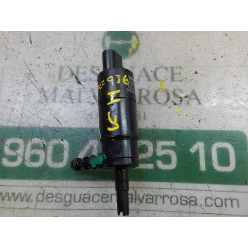 Recambio de bomba limpia para bmw x5 (e70) 3.0 turbodiesel cat referencia OEM IAM 67637217792 8377430 13264010