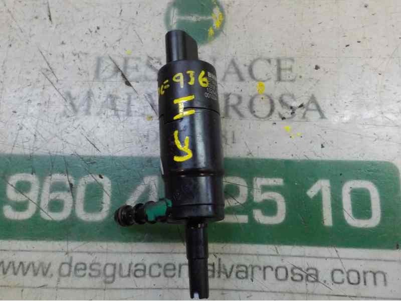 Recambio de bomba limpia para bmw x5 (e70) 3.0 turbodiesel cat referencia OEM IAM 67637217792 8377430 13264010