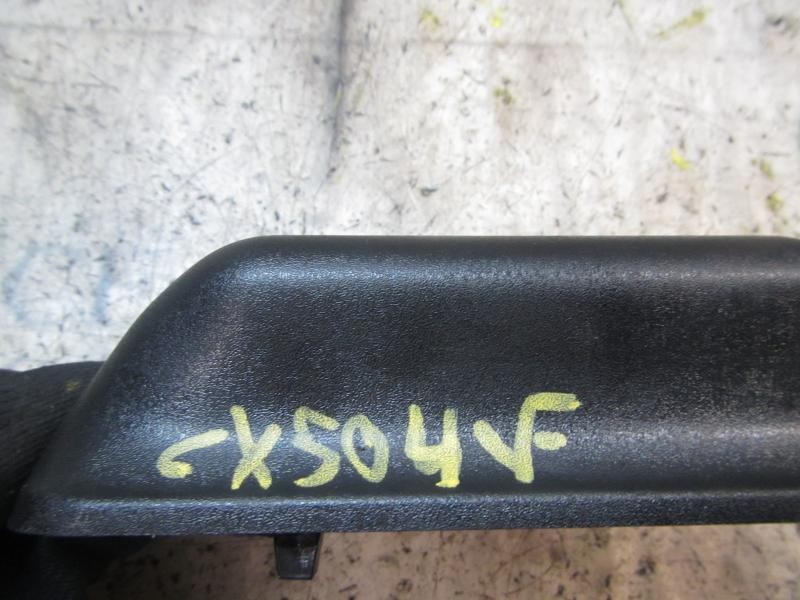 Recambio de piloto trasero central para dacia sandero ambiance referencia OEM IAM 8200734823  