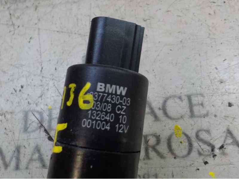 Recambio de bomba limpia para bmw x5 (e70) 3.0 turbodiesel cat referencia OEM IAM 67637217792 8377430 13264010