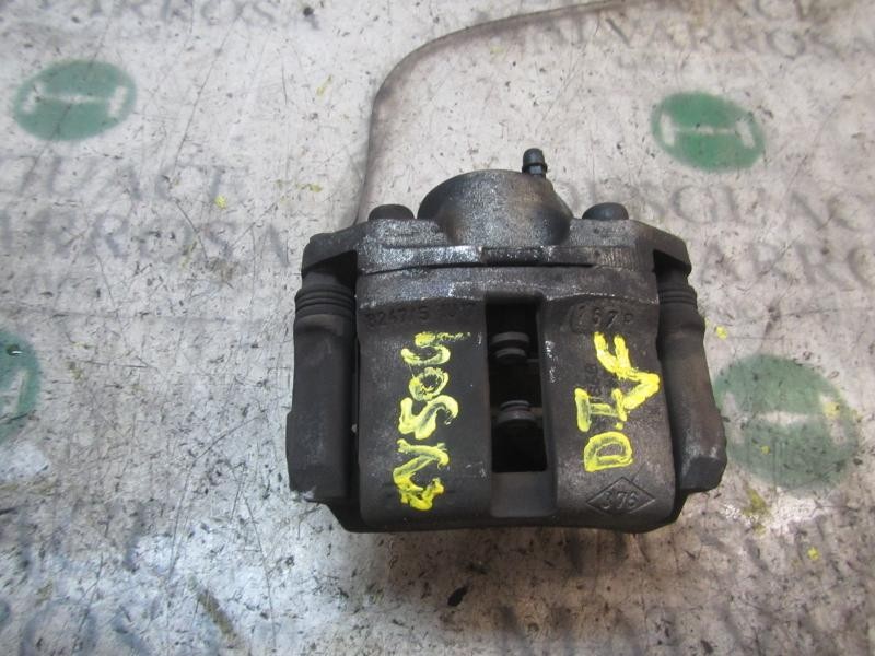 Recambio de pinza freno delantera izquierda para dacia sandero ambiance referencia OEM IAM 7701201769  