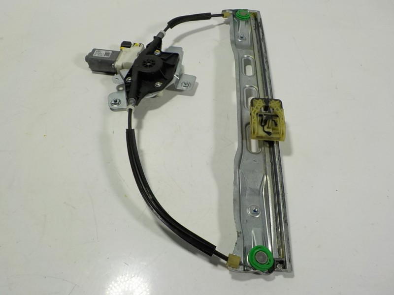 Recambio de elevalunas delantero izquierdo para ford transit courier 1.5 tdci cat referencia OEM IAM 2009281 ET76A23201CD 