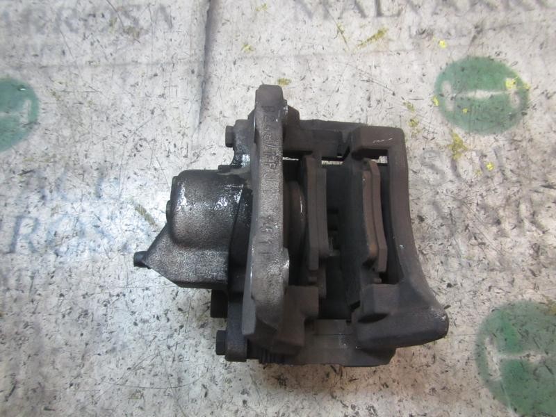 Recambio de pinza freno delantera izquierda para dacia sandero ambiance referencia OEM IAM 7701201769  