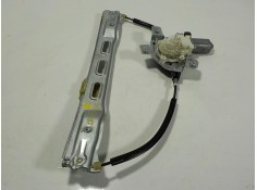 Recambio de elevalunas delantero izquierdo para ford transit courier 1.5 tdci cat referencia OEM IAM 2009281 ET76A23201CD  2