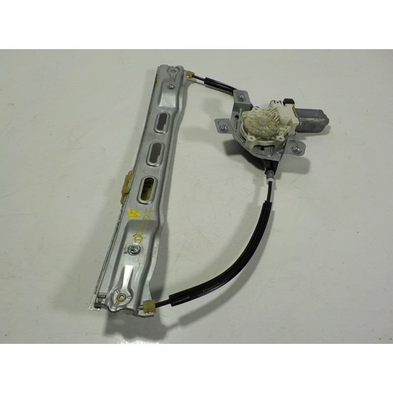 Recambio de elevalunas delantero izquierdo para ford transit courier 1.5 tdci cat referencia OEM IAM 2009281 ET76A23201CD 