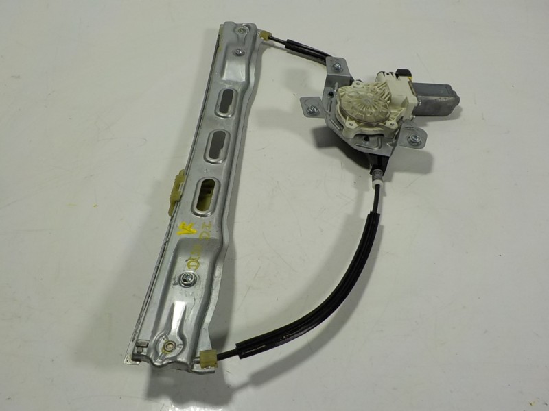 Recambio de elevalunas delantero izquierdo para ford transit courier 1.5 tdci cat referencia OEM IAM 2009281 ET76A23201CD 