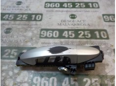 Recambio de maneta exterior lateral izquierda para ford tourneo courier (c4a) 1.0 ecoboost cat referencia OEM IAM 1788863  