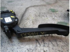 Recambio de potenciometro pedal para dacia sandero ambiance referencia OEM IAM 6001548477 8200386506D  2