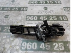 Recambio de maneta exterior lateral izquierda para ford tourneo courier (c4a) 1.0 ecoboost cat referencia OEM IAM 1788863   2