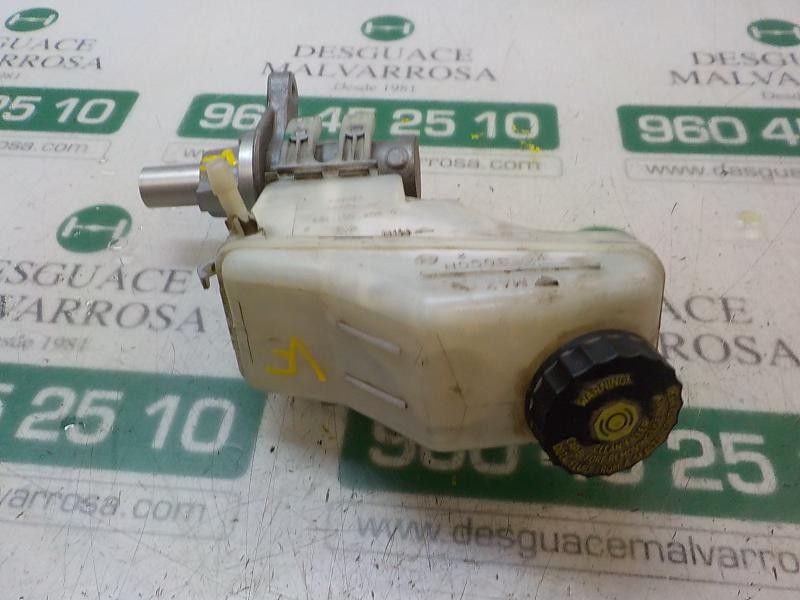 Recambio de bomba freno para opel corsa d 1.3 16v cdti referencia OEM IAM   