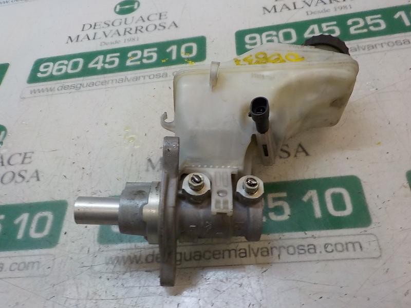Recambio de bomba freno para opel corsa d 1.3 16v cdti referencia OEM IAM   