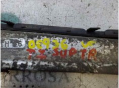 Recambio de brazo suspension superior trasero izquierdo para bmw x5 (e70) 3.0 turbodiesel cat referencia OEM IAM 33326796001   2