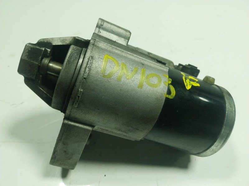 Recambio de motor arranque para citroën c4 ii (nc_) 1.2 thp 110 referencia OEM IAM V764559080 764559480 